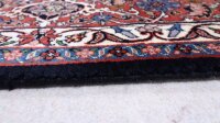 Perser Teppich Orient 252x318 cm 100% Wolle mit Seidenanteil Handgeknüpft